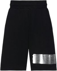 Givenchy - Shorts E Bermuda - Lyst