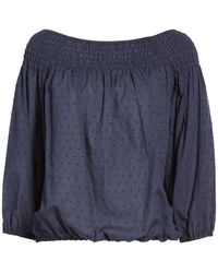 Van Laack - Tops - Lyst
