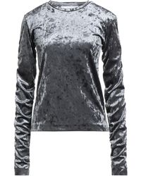 8pm - Top Polyester, Elastane - Lyst