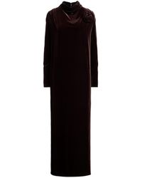 Marella - Maxi Dress - Lyst