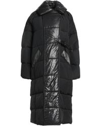 Ganni - Puffer - Lyst