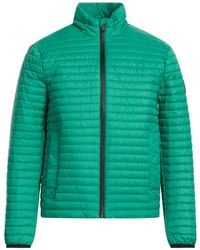 Dekker - Puffers - Lyst