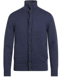 Heritage - Strickjacke - Lyst