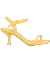 Jeffrey Campbell - Sandals - Lyst