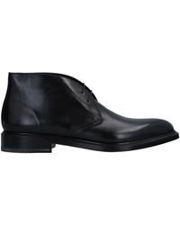 Santoni Lace-ups for Men - Up to 71% off | Lyst
