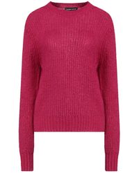 VANESSA SCOTT - Pullover - Lyst