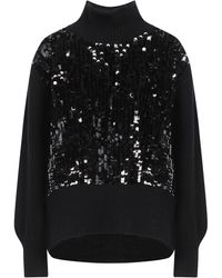 ERMANNO FIRENZE - Rollkragenpullover - Lyst