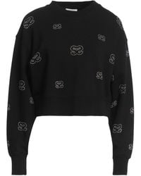 Sandro - Sweatshirt - Lyst