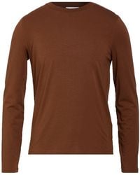 Alpha Studio - T-Shirt - Lyst