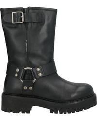 Tommy Hilfiger - Ankle Boots - Lyst