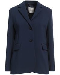 Ottod'Ame - Blazer - Lyst