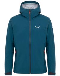 Salewa - Jackets - Lyst