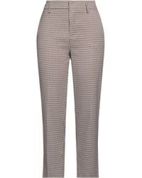 .., merci italia - Trouser - Lyst