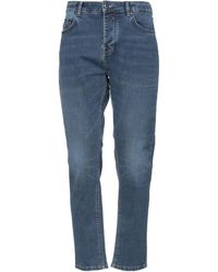 Gas Jeans for Men - Up to 74% off at Lyst.co.uk