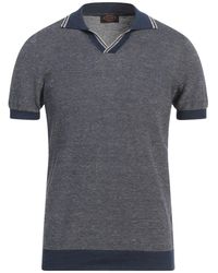 Tod's - Sweater Linen, Cotton - Lyst