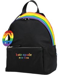 ruckensacark kate spade