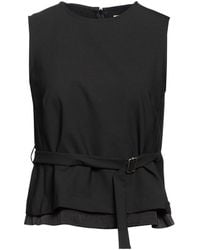 Ottod'Ame - Top - Lyst