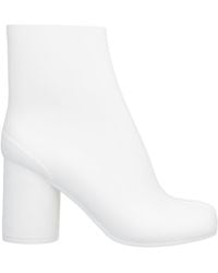 Maison Margiela - Ankle Boots - Lyst