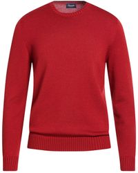 Drumohr - Pullover - Lyst