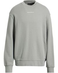 Emporio Armani - Sweatshirt - Lyst