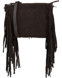 CafeNoir - Cross-Body Bags - Lyst
