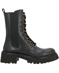 Bruno Premi - Ankle Boots - Lyst