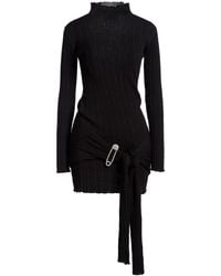 GIUSEPPE DI MORABITO - Mini Dress - Lyst