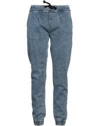 Takeshy Kurosawa - Jeans Cotton, Elastane - Lyst