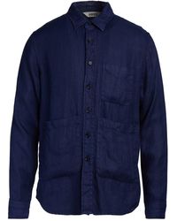 Aspesi - Shirt - Lyst