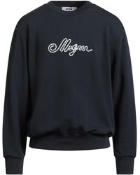 MSGM - Sweatshirt - Lyst