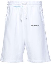 IHS - Shorts & Bermuda Shorts - Lyst