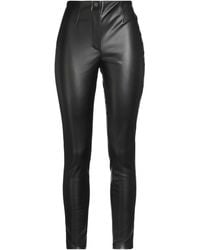 Kaos - Pants Polyurethane, Polyester - Lyst