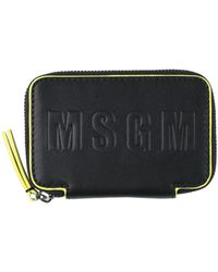 MSGM - Cardholder - Lyst