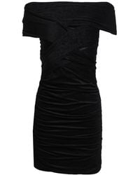 Alexander Wang - Vestito Corto - Lyst