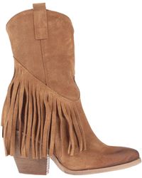 Berna - Ankle Boots - Lyst