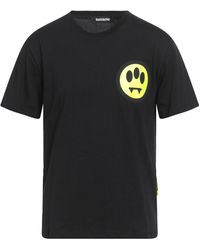 Barrow - T-Shirt Cotton - Lyst