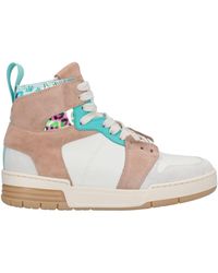 Lemarè Sneakers for Women - Up to 62% off | Lyst