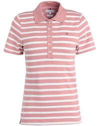 Tommy Hilfiger - Polo Shirt - Lyst