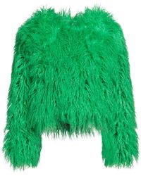 Maison R&C - Shearling & Teddy - Lyst