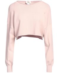 ViCOLO - Sweater Viscose, Polyester - Lyst