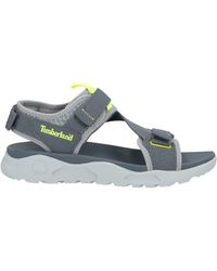 Herren-Sandalen, Pantoletten und Zehentrenner von Timberland |  Online-Schlussverkauf – Bis zu 51% Rabatt | Lyst AT