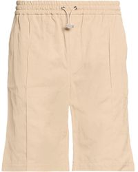 Roberto Collina - Shorts & Bermuda Shorts - Lyst