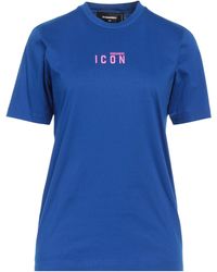 DSquared² - Camiseta - Lyst