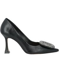 Vicenza - Pumps Calfskin - Lyst