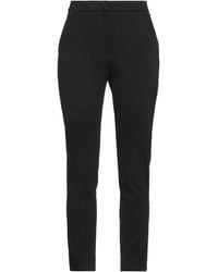Liu Jo - Pants Viscose, Polyamide, Elastane - Lyst