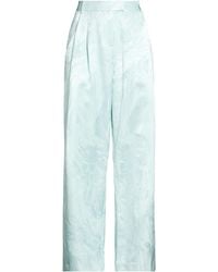 DES_PHEMMES - Trouser - Lyst