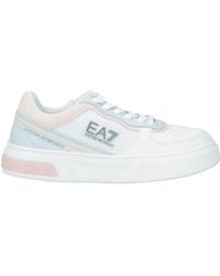 EA7 - Sneakers - Lyst