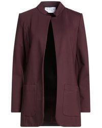 Kaos - Jackets - Lyst