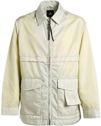 Spiewak - Jacket Nylon - Lyst