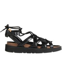 A.P.C. - Sandali - Lyst
